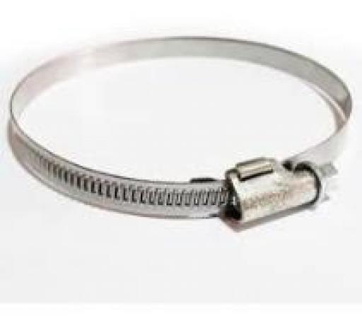 EL PERFECTO ABRAZADERA 12MM 80-100 C. RAPIDO