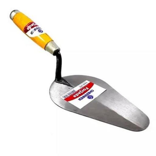 GHERARDI CUCHARA ALBAÑIL FORJADA DE 8R M