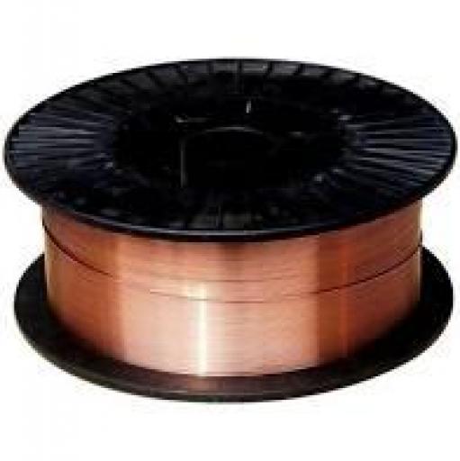 DOGO KG ALAMBRE ER70S-6 0.6 X 5KG