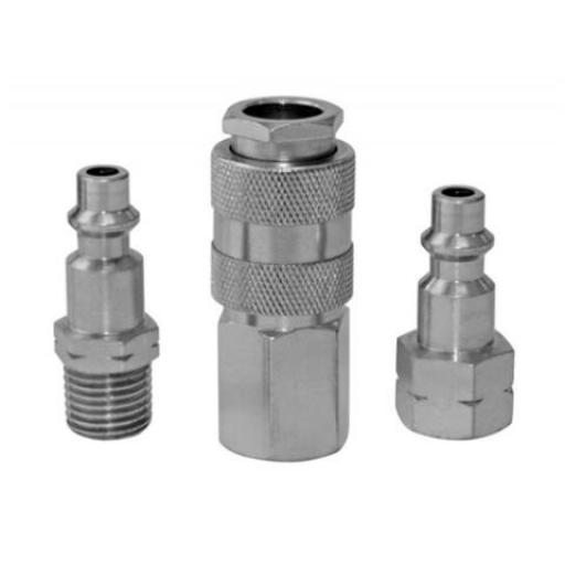 MOTA A100 JUEGO DE ACOPLES DE AIRE