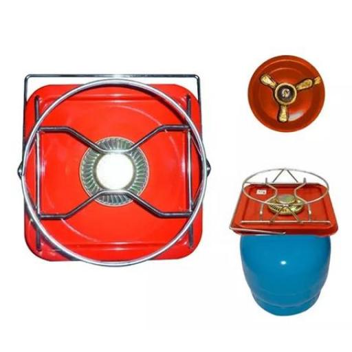 FOCO CALENTADOR A GAS P/CAMIONERO (13984/8)