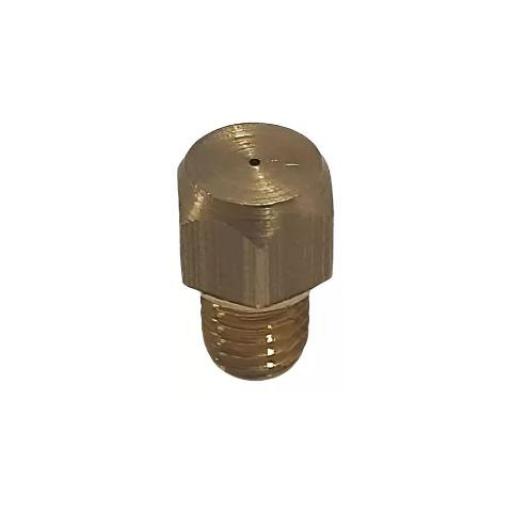 INYECTOR GAS P/ COCINA ESCORIAL CORTO