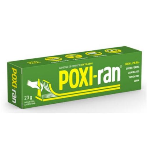 POXI-RAN Pomo 23G