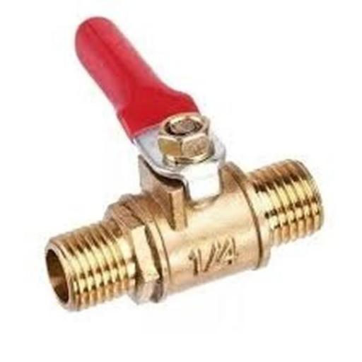 REPUESTO COMPRESOR CANILLA DE SALIDA DE AIRE 1/4