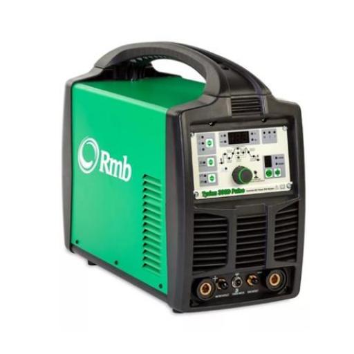 RMB MAQUINA DE SOLDAR TYRIONNO USAR