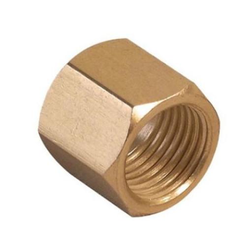 SOLBRON TUERCA DE TOMAGOMA