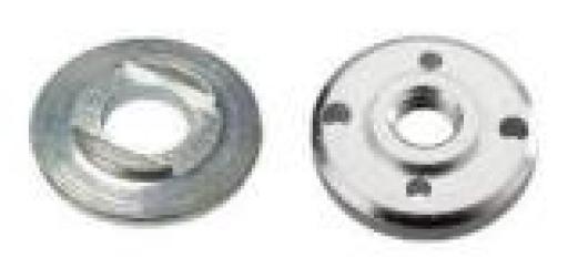 BOSCH TUERCA PARA FIJAR DISCOS PARA AMOL.