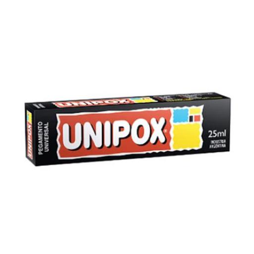 UNI-POX Tradicional 25ML