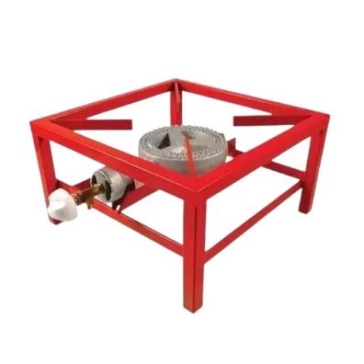 FOCO ANAFE INDUSTRIAL 10000CAL ROJO 1 HORNALLA