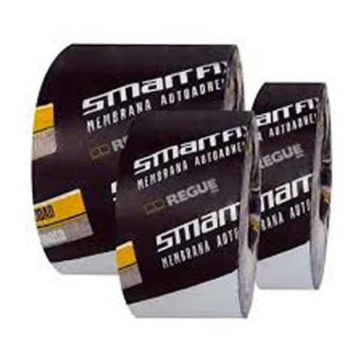 SMART-FIX 950 MEMBRANA AUTOADHESIVA 15CM (ROLLO 10MT)