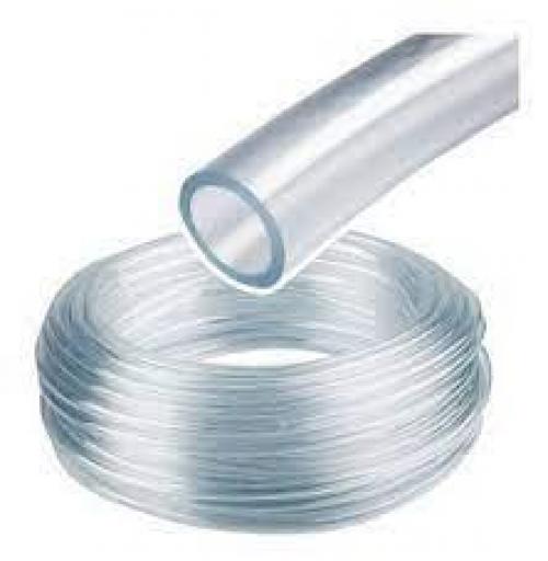 TECNOCOM MANGUERA CRISTAL 19X25MM