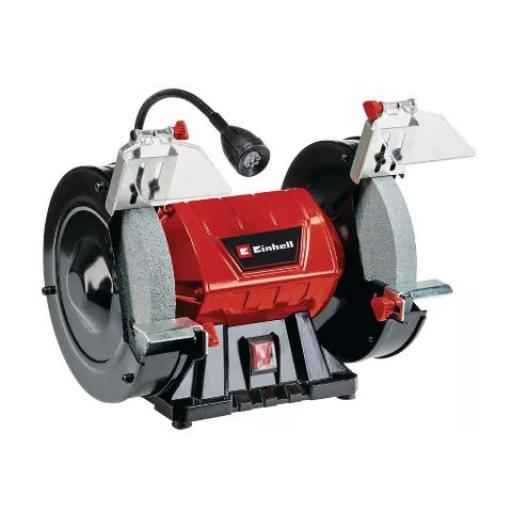 EINHELL AMOLADORA DE BANCO 400W TC-BG 200L