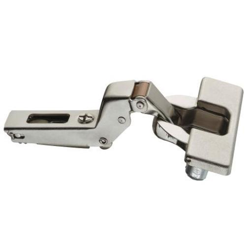 BISAGRA CAZOLETA 26MM CODO 9 P/ AGLOMERADO