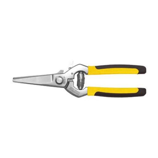 CROSSMASTER 9937886 TIJERA MULTIUSO RECTA 8