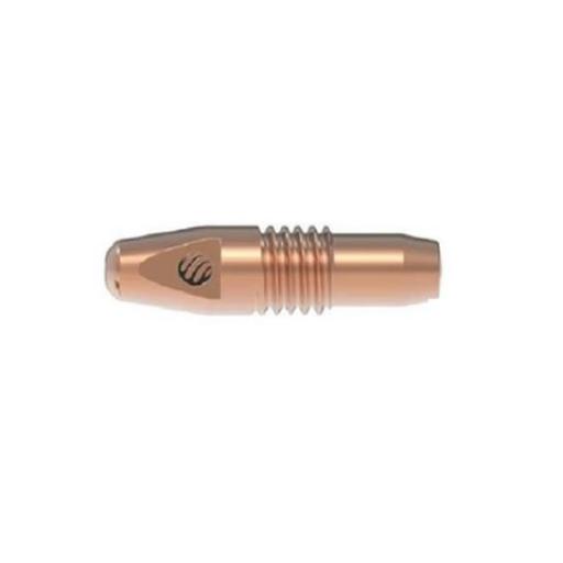 ARC TUBO DE CONTACTO M8X29.5 MM. 0.8 AM2CT08