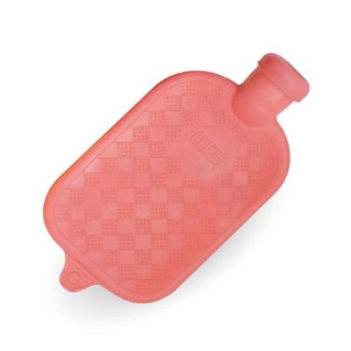 ATUCHA BOLSA AGUA CALIENTE 1.5 LTS. C/ TAPON REVERSIBLE