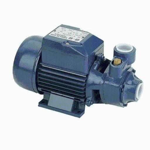 PLUVIUS BOMBA PERIFERICA 1/2HP QB60