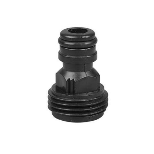 ACOPLE RAPIDO P/ MANGUERA 3/4