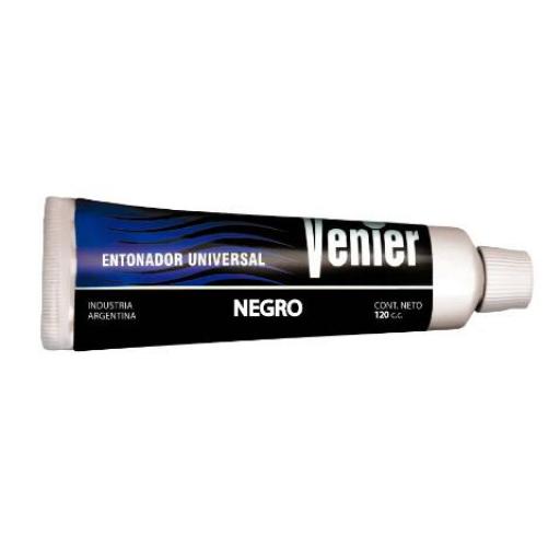 ALBA ENTONADOR UNIVERSAL 120 GRS. NEGRO
