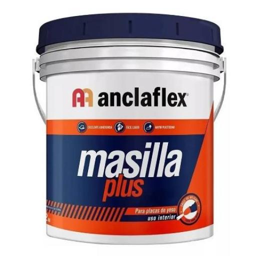 ANCLAFLEX MASILLA INTERIOR 15KG.