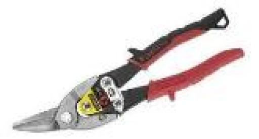 STANLEY TIJERA AVIACION CORTE IZQUIERDA 14562