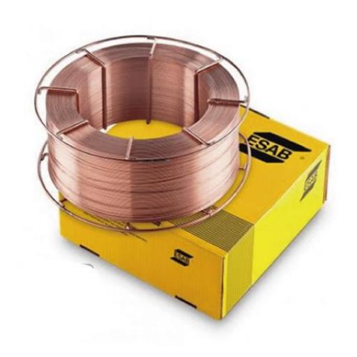 ALAMBRE CONARCO COBR. OK12.10C C/CAJA 4MM