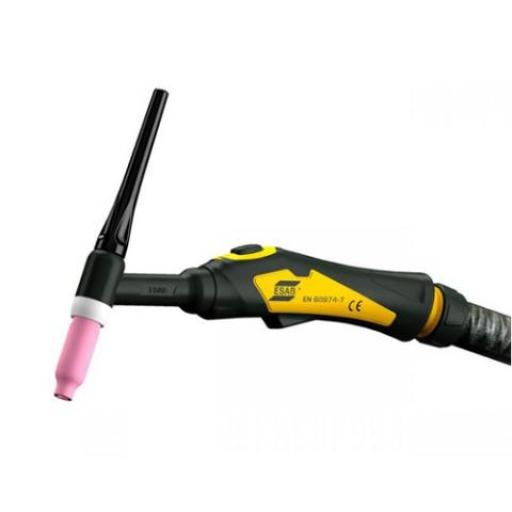 ESAB CABEZA DE TORCHA FLEXIBLE - TXH 251