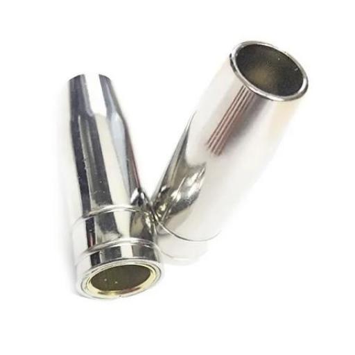 PARKER TOBERA CILINDRICA P/ TORCH. MIG 150 A. PB1529