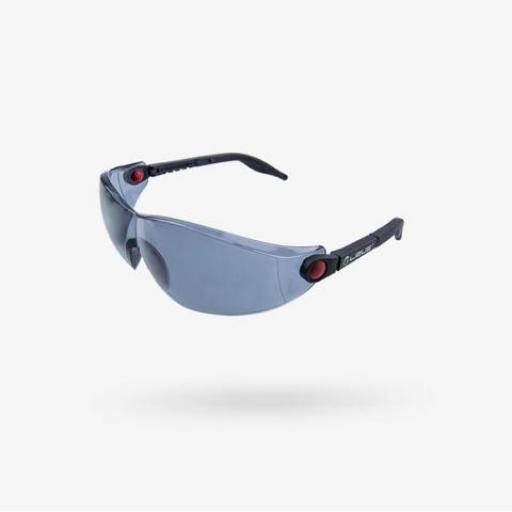 ANTEOJO LIBUS IMPACT GRIS HC