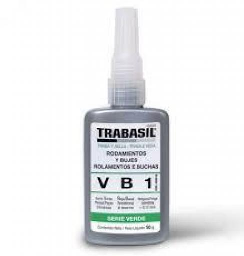 TRABASIL VA3 TRABA Y SELLA BUJES 50G