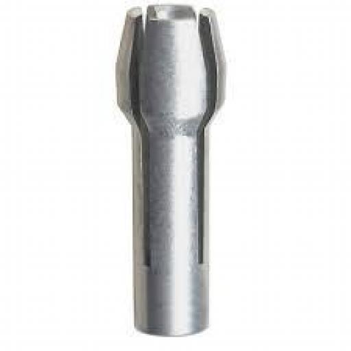 DREMEL PINZA DE SUJECION 1/8