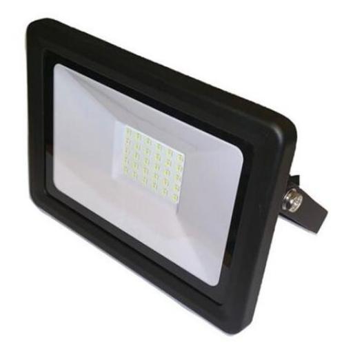 LIGHT TRONIC REFLECTOR LED 200W LUZ DIA