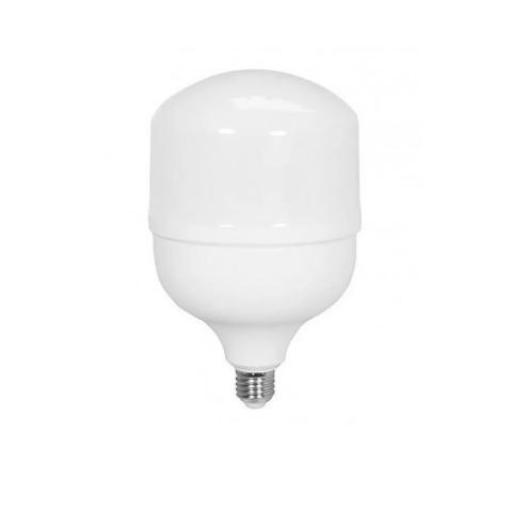 TBCIN LAMPARA LED HI-POWER 40W LUZ DIA CLP-E27-40W