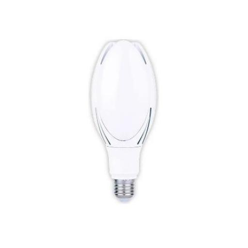 TBCIN LAMPARA LED MAGNOLIA 50W E40 LUZ DIA (MG-E40-50W)