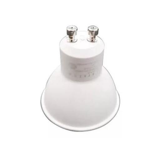 TRYXTON LAMPARA DICROICA LED 5W LUZ DIA