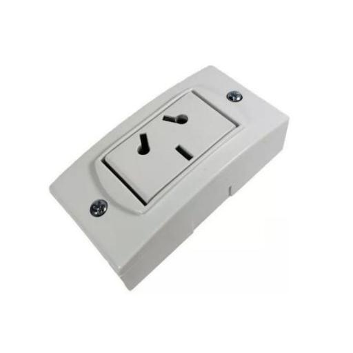 JELUZ VERONA 1 TOMA COMBINADO 50404/2