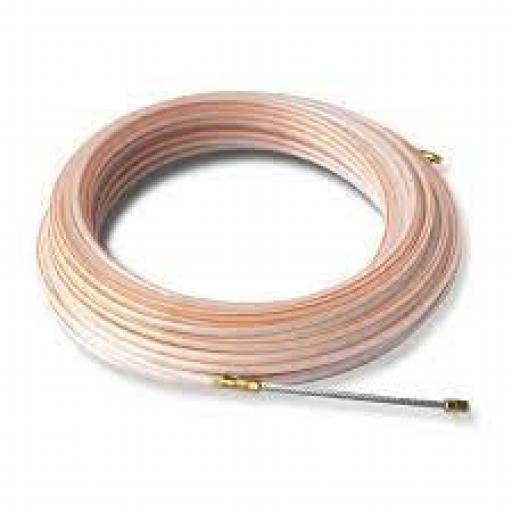 KALOP PASACABLE ALMA DE ACERO X 30MTS