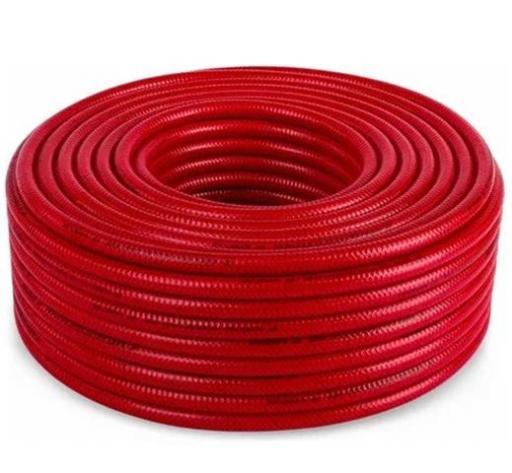 PLASTIMET MANGUERA ALTA PRESION ROJA 13MM
