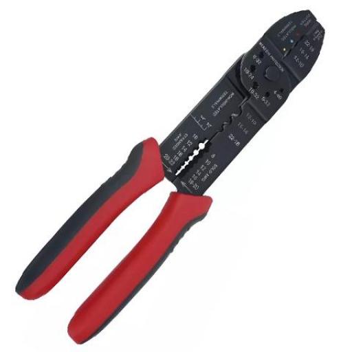 TBCIN PINZA MANUAL PARA TERMINALES (HS-313) (LS-313)