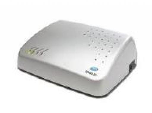 ANTHAY ESTABILIZADOR DE COMPUTADORAS 4 TOMAS