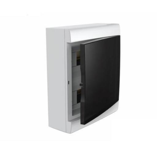 GENROD TABLERO Q ENERGY PARA EXTERIOR 24 BOCAS