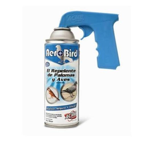 AEROBIRD REPELENTE DE PALOMAS Y AVES