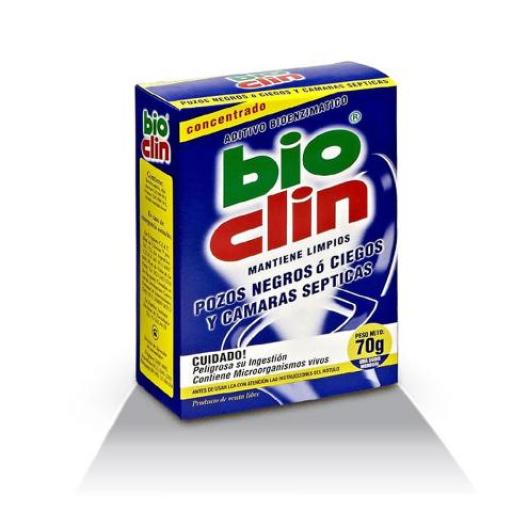 BIO-CLIN X 70GR.