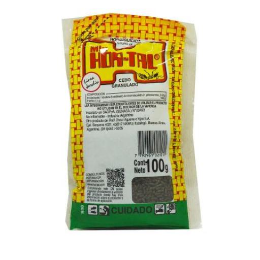 HORTAL MIX X100GR