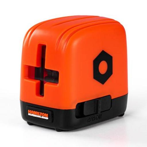 HAMILTON NIVEL LASER JUNIOR AUTONIVELANTE HNL50