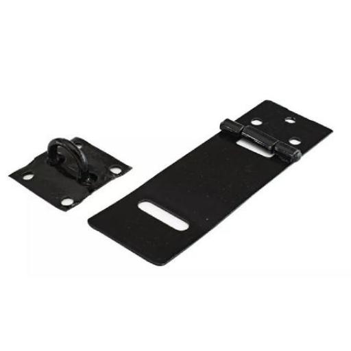 PORTA CANDADO CHAPA 1D/C 152MM