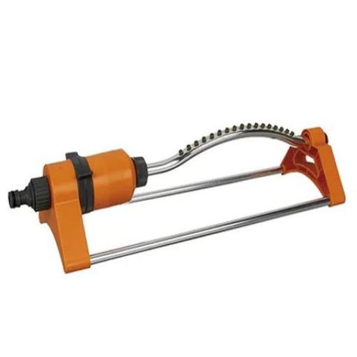 PLATIRRABIT ROCIADOR C/ 17 SALIDAS OSCILANTES