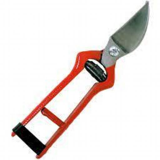 ALTUNA TIJERA PODAR P/VENDIMIA 95000-17.5CM