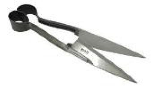 BIGORNIA TIJERA DE ESQUILAR 125 - 6.1/2