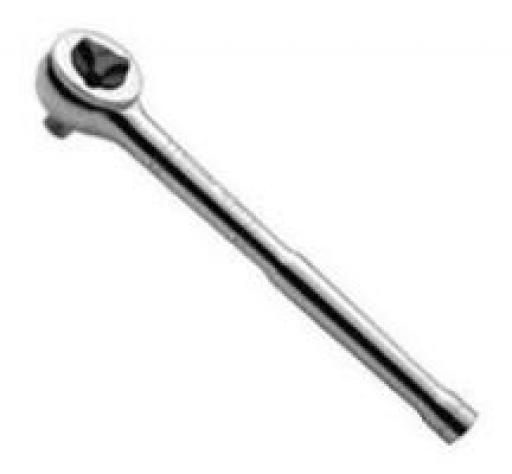 SATA MANIJA CRIQUE 3/8 DESACOPLE RAPIDO